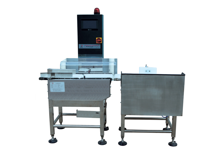 LY-CW系列自動(dòng)重量選別機(jī)(盒裝、瓶裝)