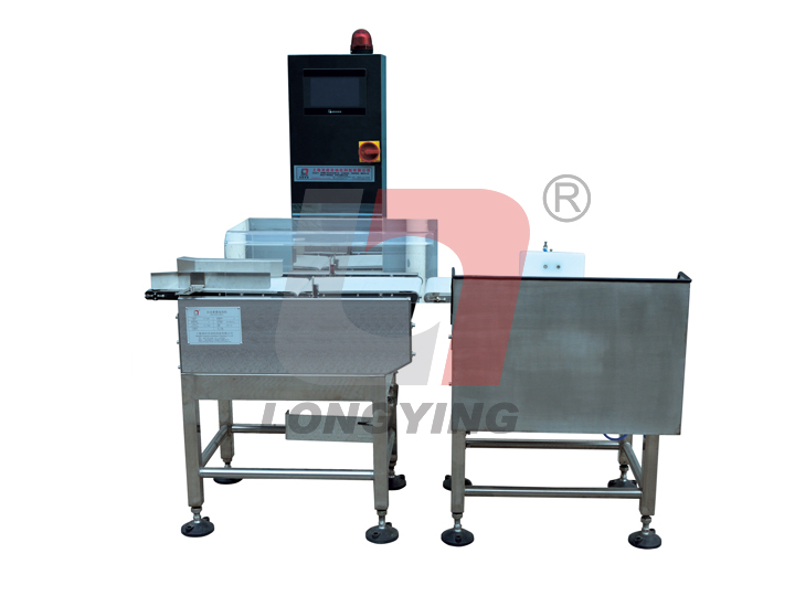 自動重量選別機