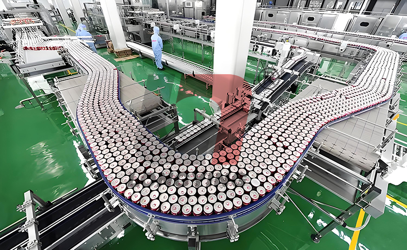 椰子汁生產線整套設備