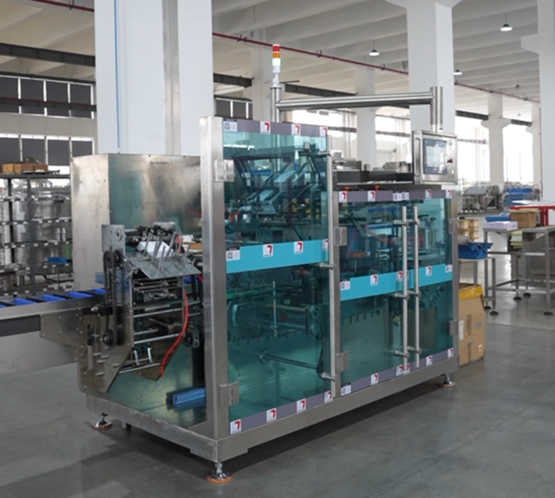 龍應(yīng)裝盒機(jī)