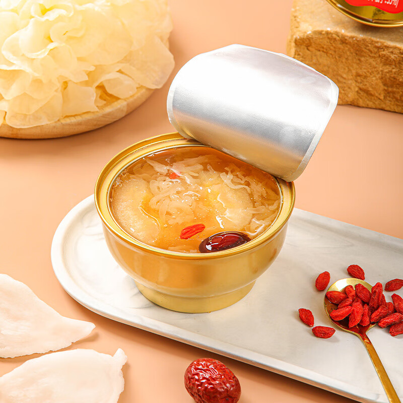 龍應(yīng)小金碗灌裝封口機